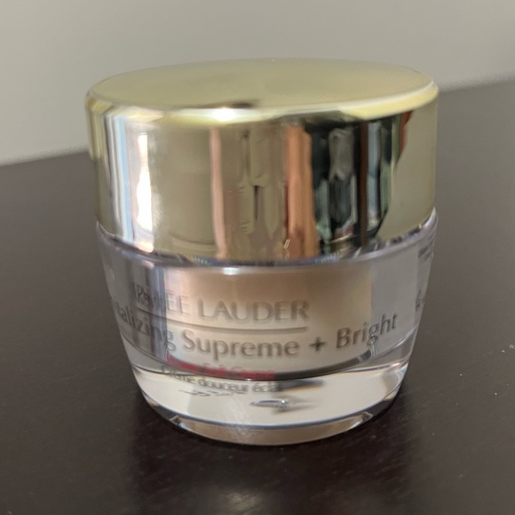 2X15ML NEW ESTÉE LAUDER REVITALIZING SUPREME +BRIGHT POWER SOFT CREAM - Picture 10 of 12